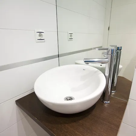 Calle Victoria - Stunning And Appartement