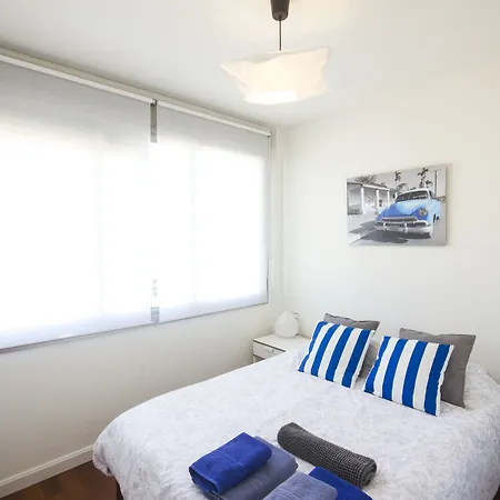 Appartement Calle Victoria - Stunning And Málaga
