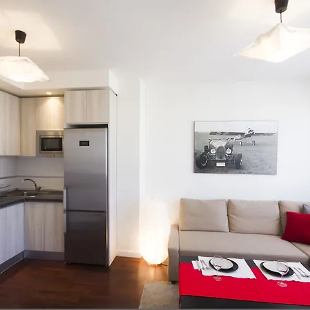 Calle Victoria - Stunning And Appartement *