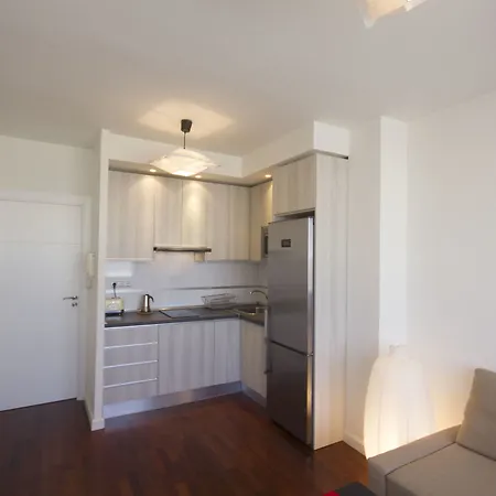 Appartement Calle Victoria - Stunning And *